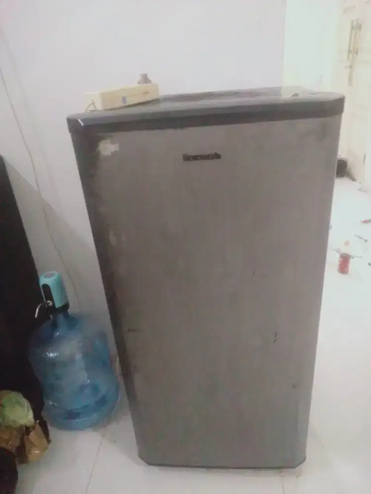 kulkas panasonic 1 pintu