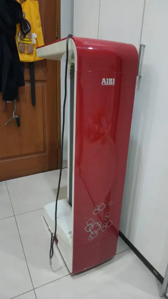 Threadmill AIBI EZ-Tone Desk
