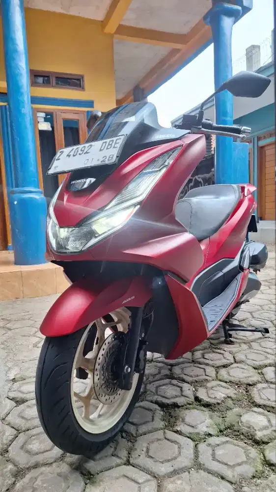 PCX NEW 160 TYPE ABS KEYLESS REMOTE