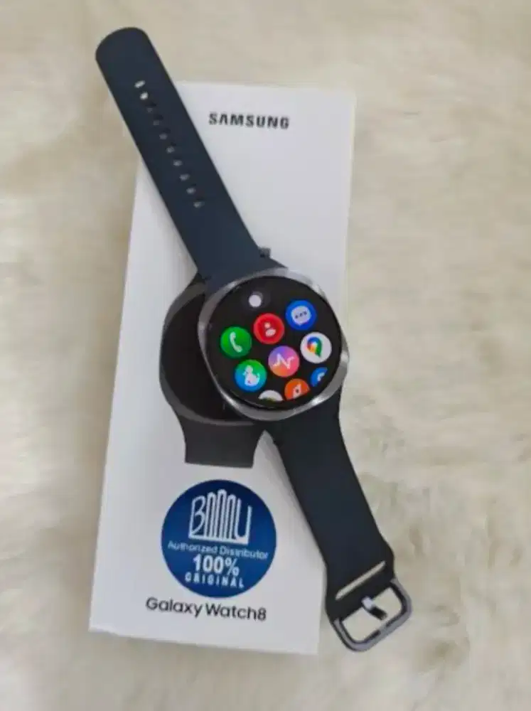 Samsung watch 8 40mm
