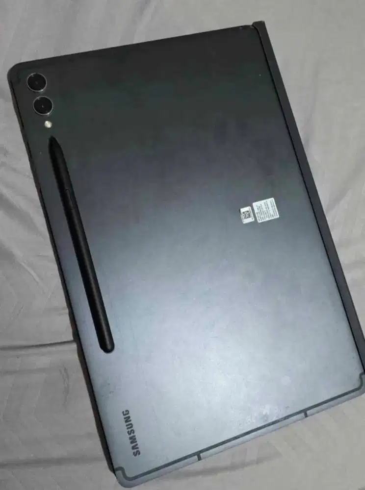 Samsung Galaxy Tab S9+ 5G 12/526GB