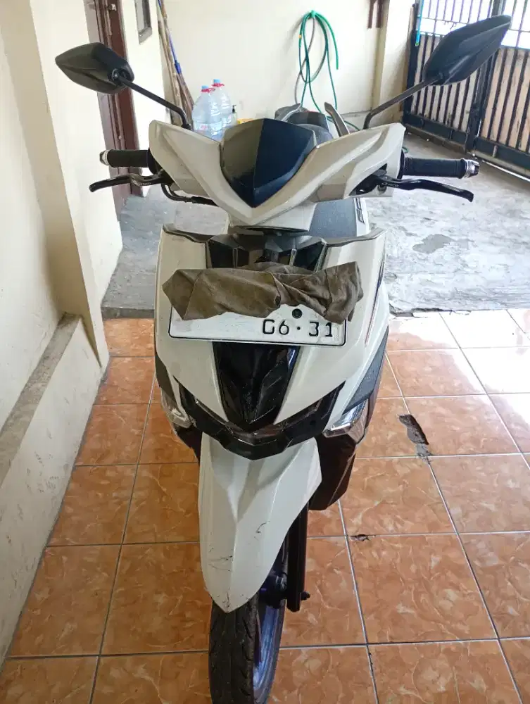 Jual yamaha soul gt