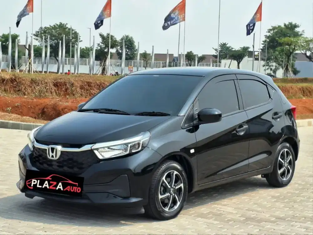 Honda Brio 2025
E Satya 1.2 Automatic