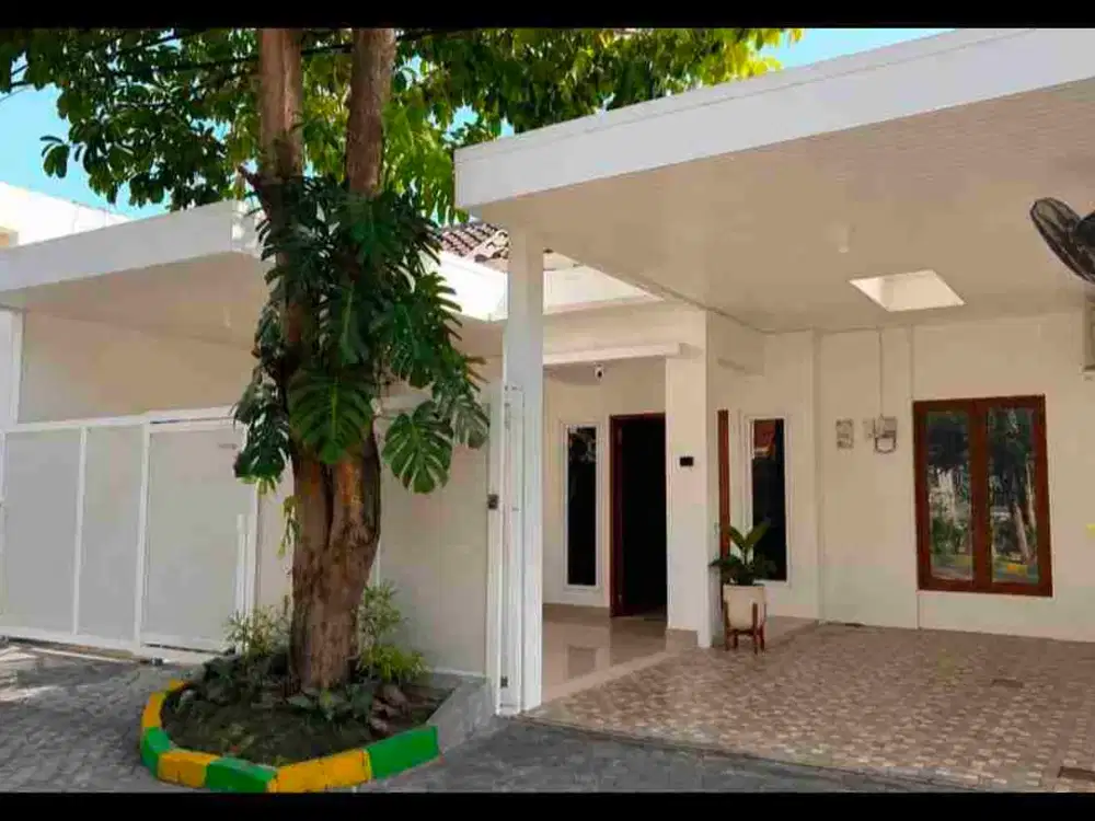 Murah‼Rumah Cantik di Star Safira Sukodono