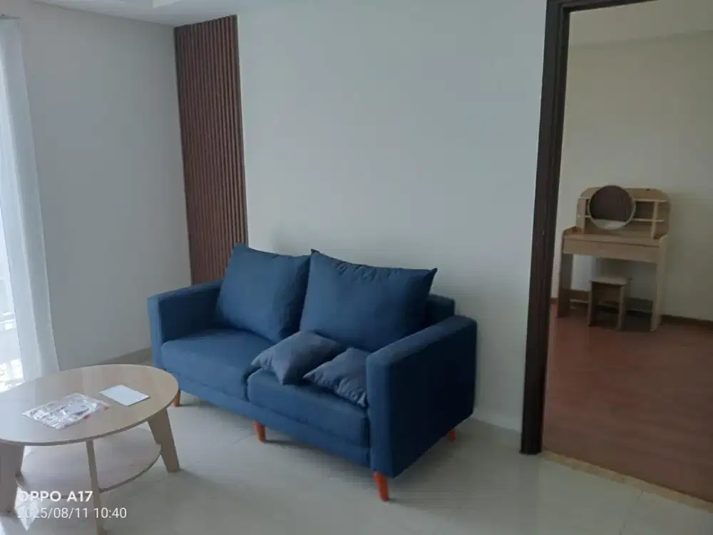 Apartemen Grand Sungkono Lagoon