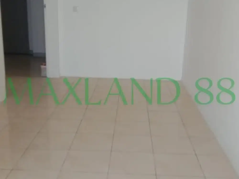 Jual Apartemen Seasons City Dijual Tower B 2BR Lantai 9 Grogol Season Jakarta Barat