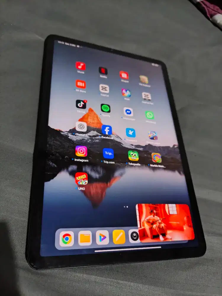 Xiaomi mipad 5 256gb 11inch