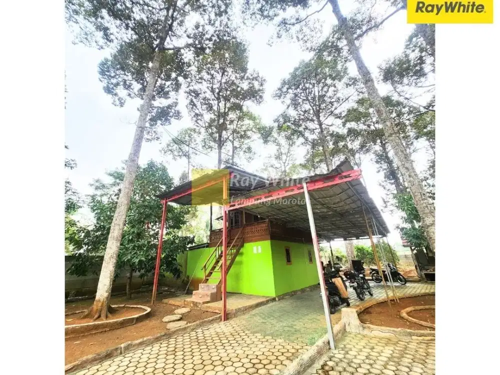 Dijual tanah Kebun di Gedong Tataan, Pesawaran (Kode JX 3890)