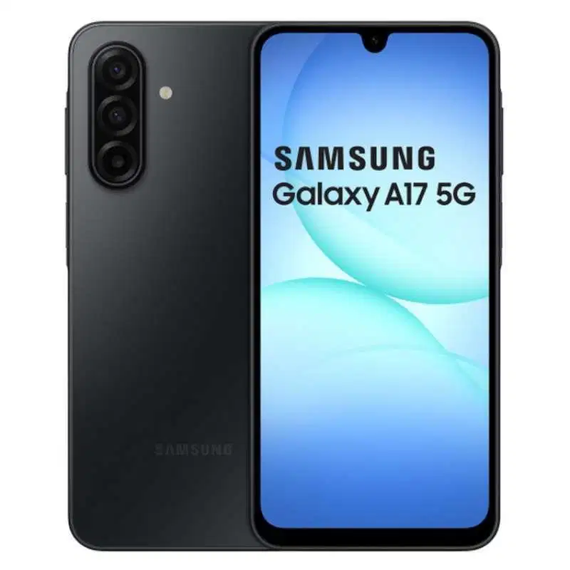 SAMSUNG A17 5G 8/256GB