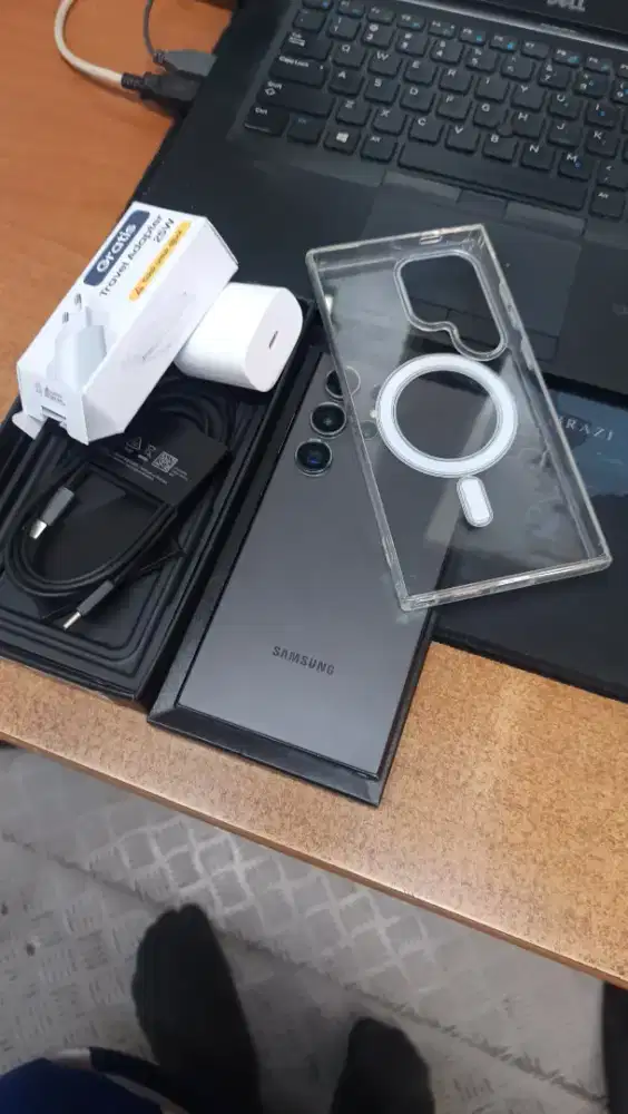 Samsung S24 Ultra 256GB