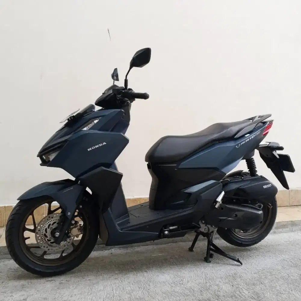 HONDA VARIO 160 ABS TAHUN 2024 CASH KREDIT MURAH DP MULAI 500 RB