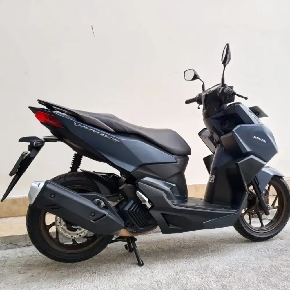 HONDA VARIO 160 ABS TAHUN 2024 CASH KREDIT MURAH DP MULAI 500 RB