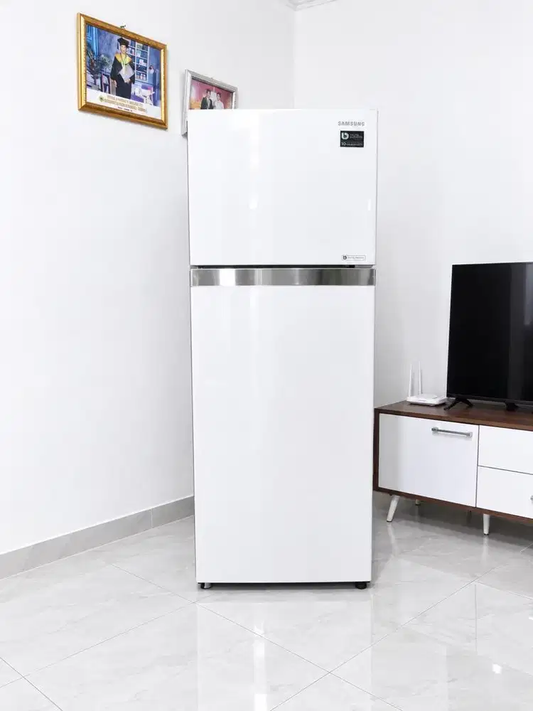 Jual kulkas samsung inverter murah
