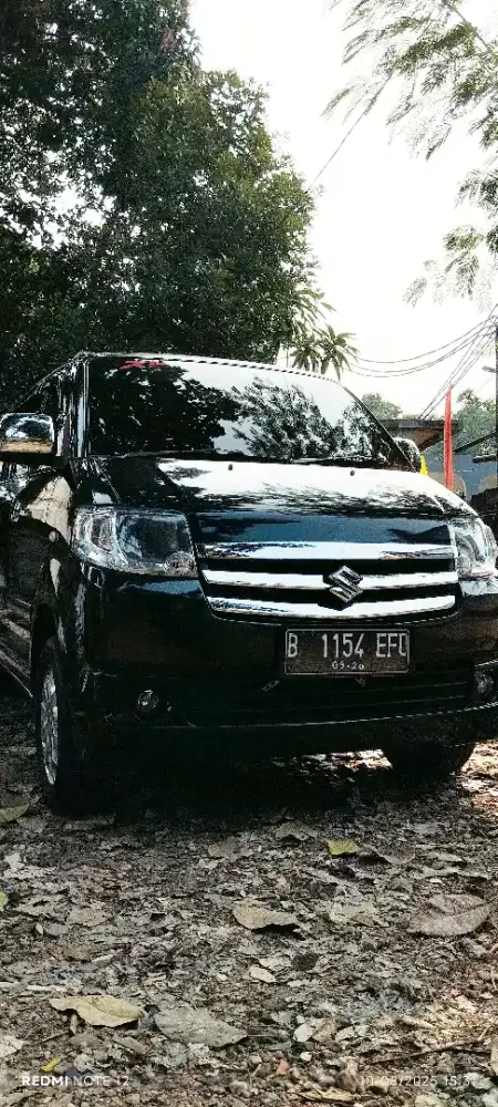 Jasa anter Carteran mobil