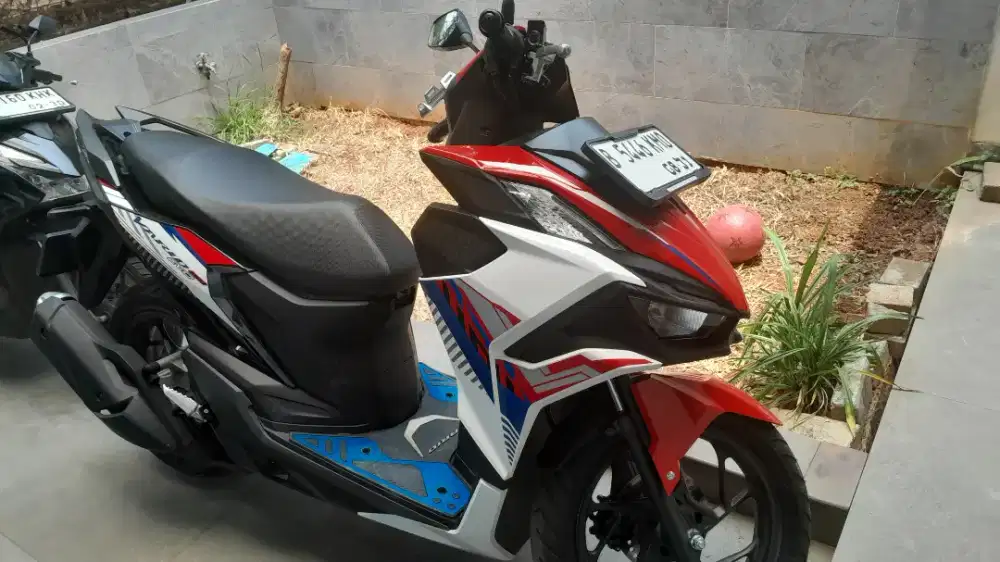 Honda Vario 2026