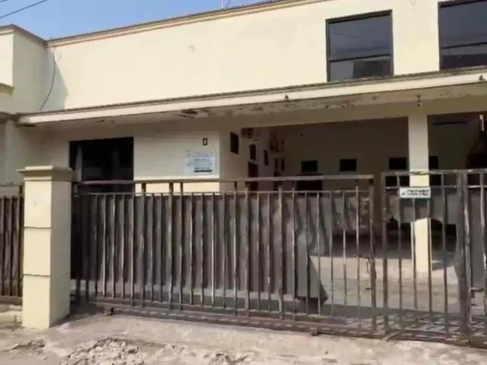 Jarang Ada! Kost Dijual Jogja, 12 Kamar, Tanah Luas Dekat UGM Dalam Ringroad area Pandega Jalan Kaliurang km 5,8 Caturtunggal Depok Sleman Yogyakarta