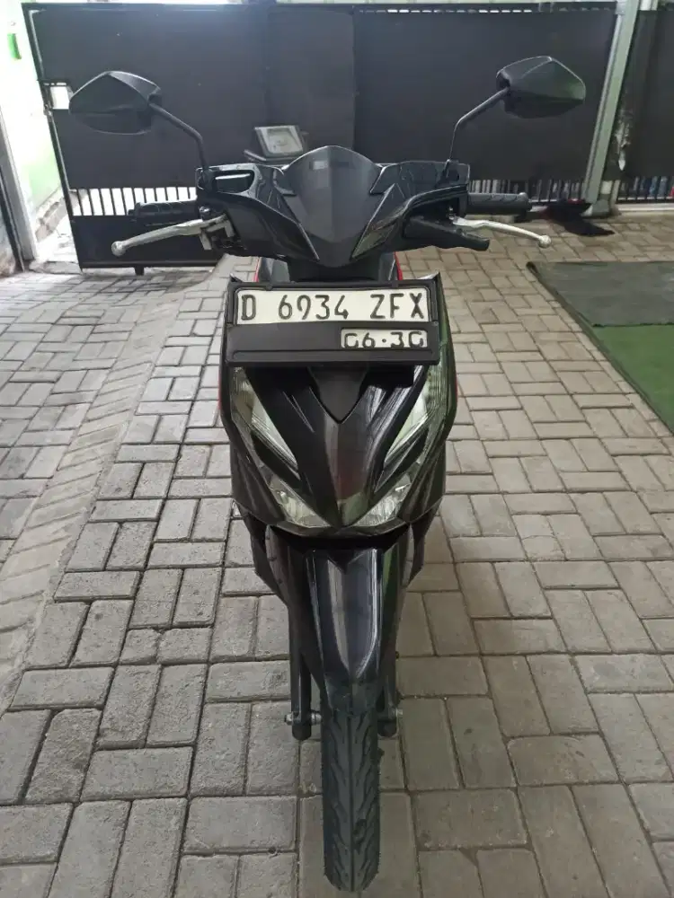 Honda beat 2025 samsat soreang ss kumplit siap pakai