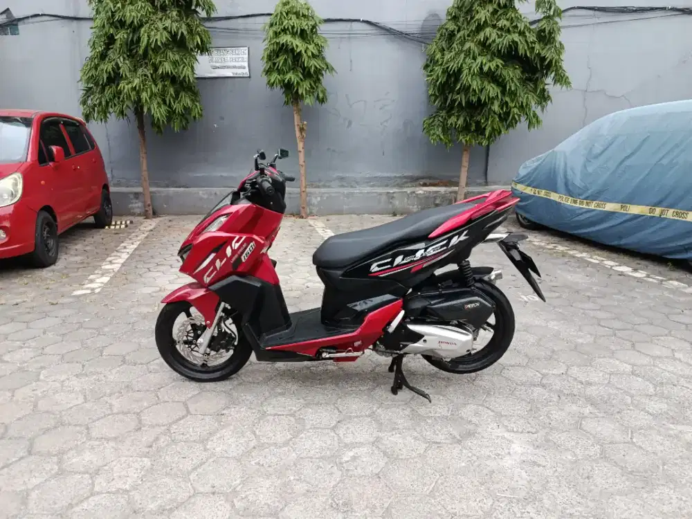 Honda vario 160 keyles tahun 2023