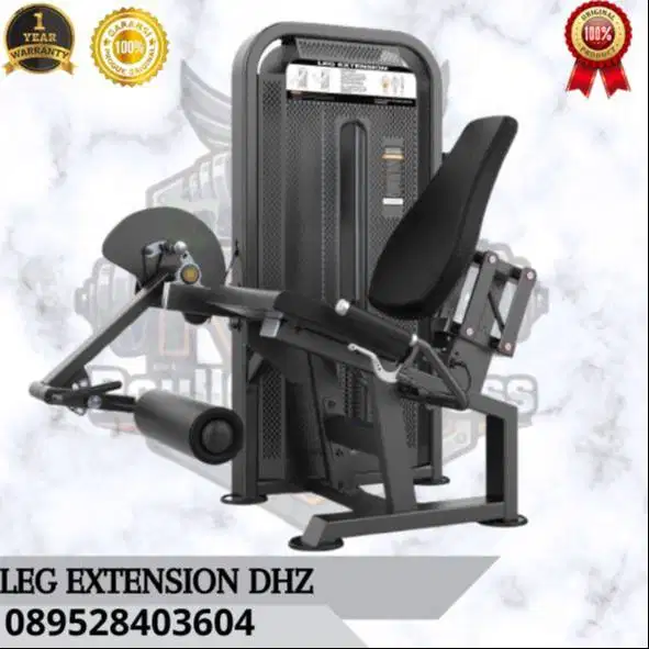 LEG EXTENSION DHZ IMPORT