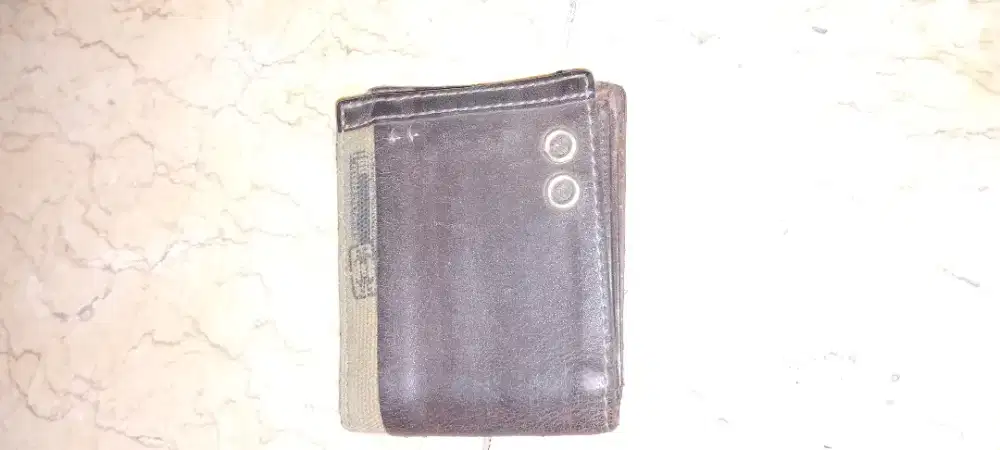 Dompet spiderbilt