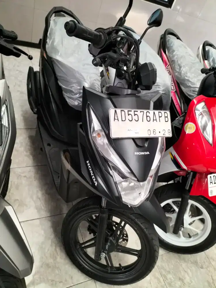 beat street 2019
