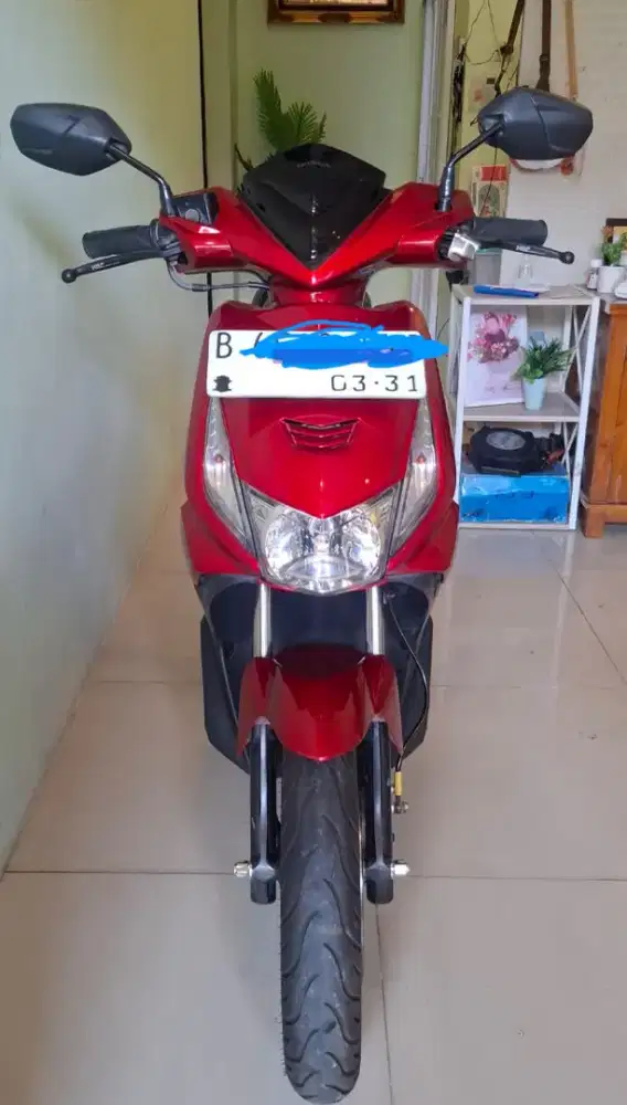 BEAT KARBU 2010 GRESS