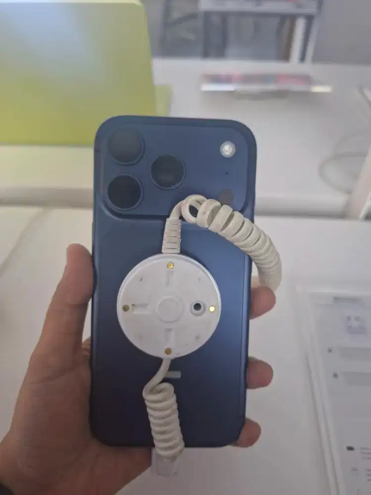 iPhone 17 Pro CICILAN TANPA KARTU KREDIT