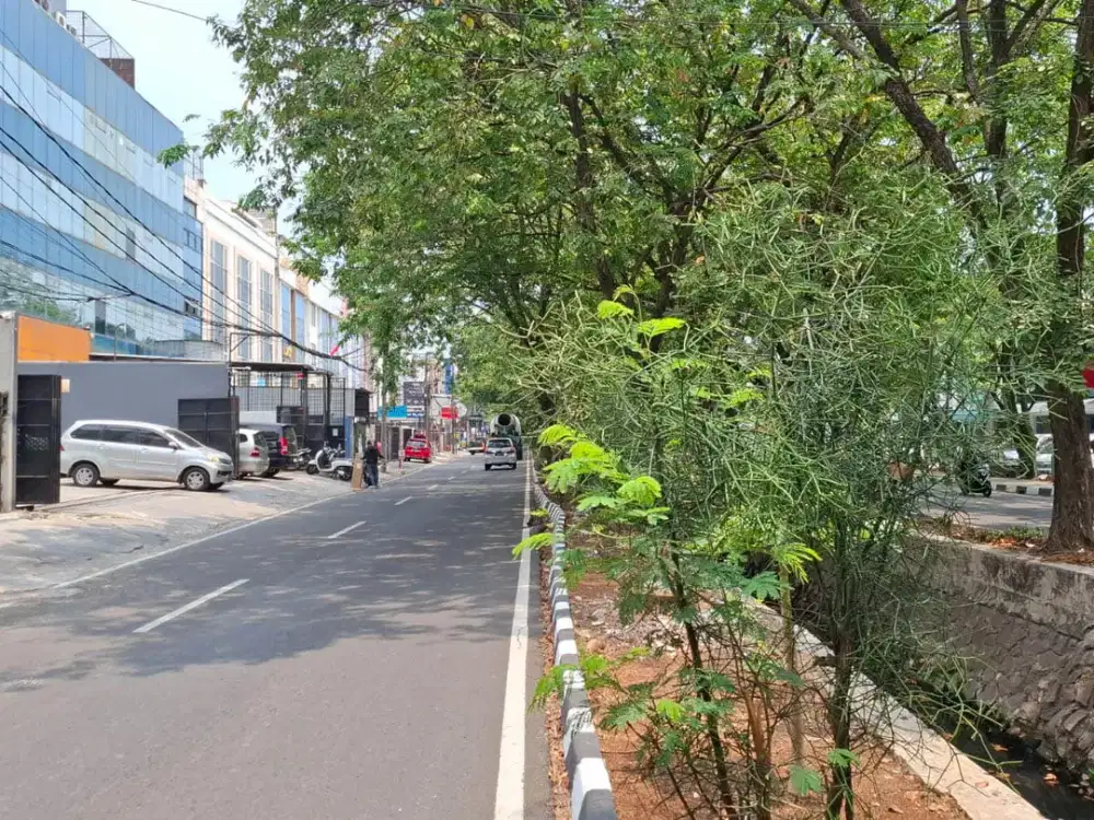 Dijual Ruko Gandeng di Sunter Garden, Sunter