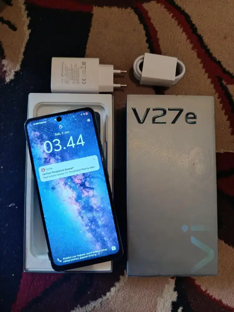Vivo V27e 8/257
