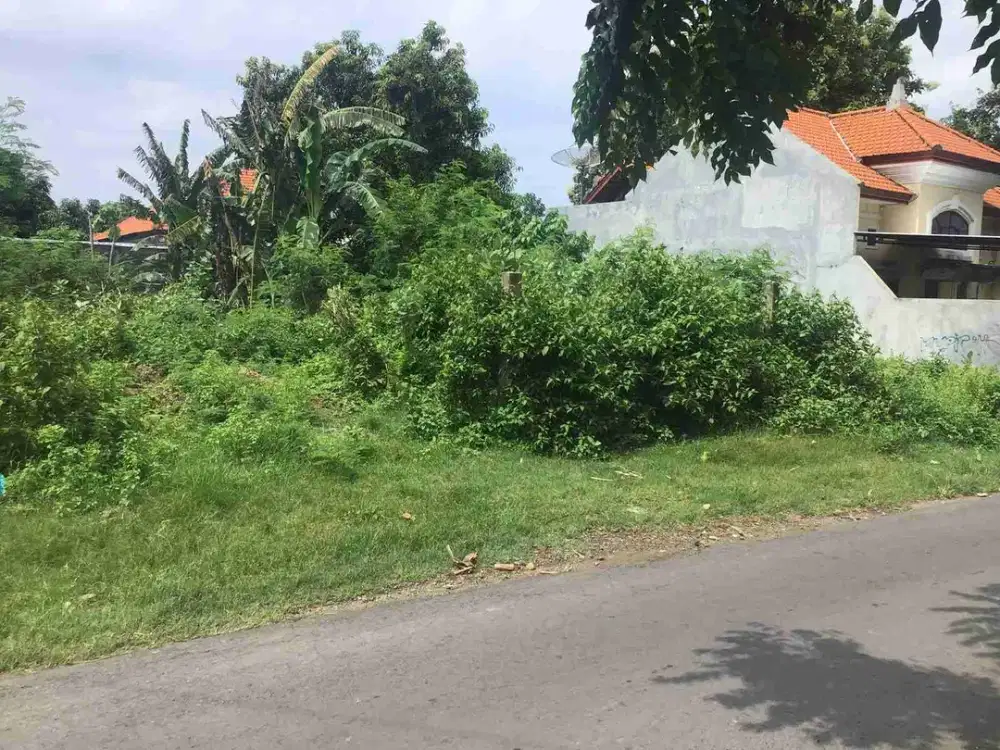 Tanah Luasan Kecil Dikawasan Elit Kota Singaraja