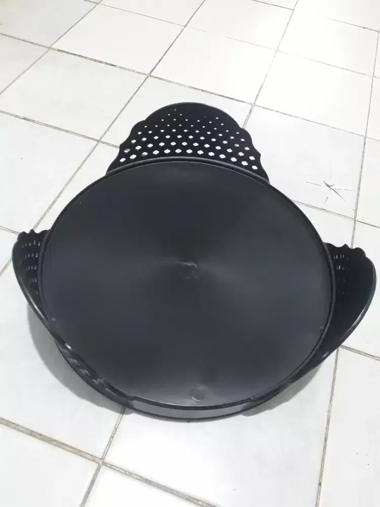 Tebok kandang lb baru 33cm