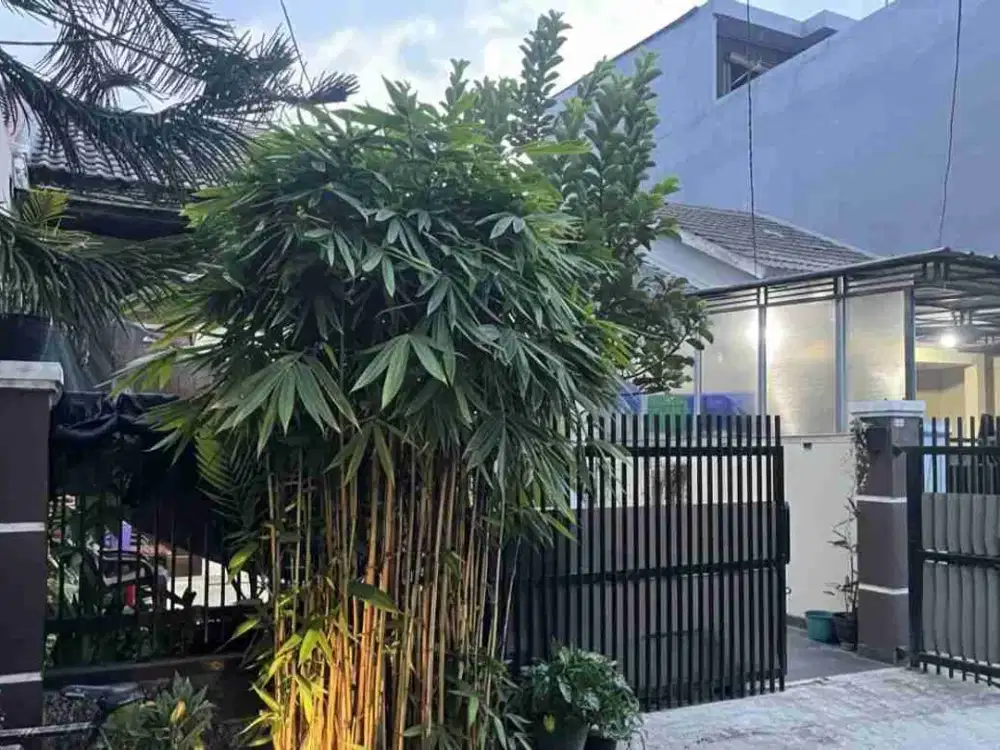 Dijual Perumahan Royal 3 Kota Tangerang