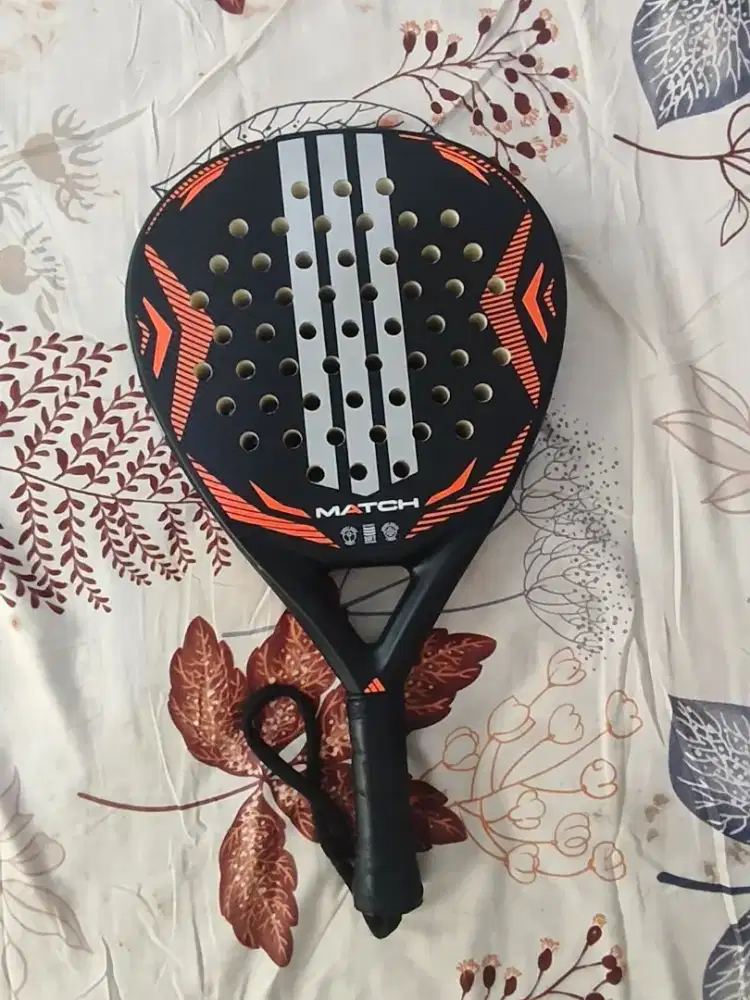 Jual raket padel adidas match 2026