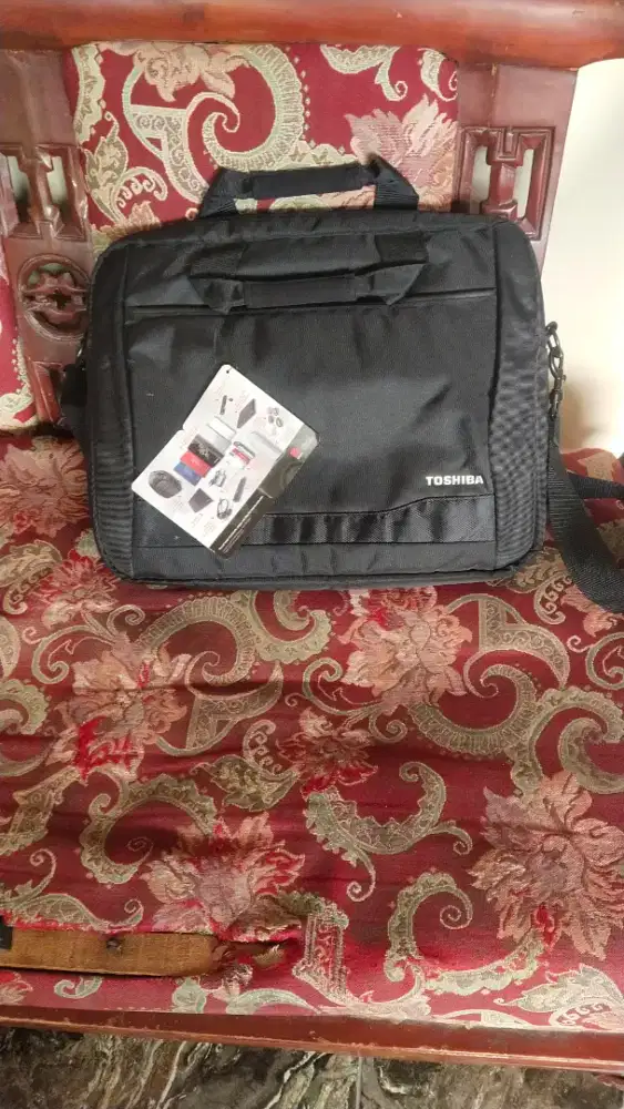 Tas Laptop Murah Gan
