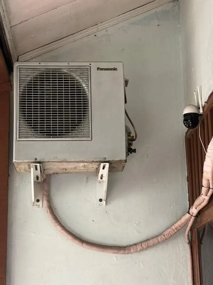 AC 1/2 PK panasonic