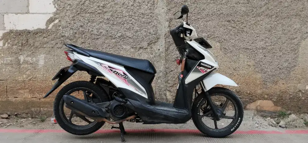 Beat ESP FI 2014