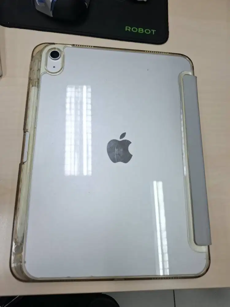 iPad A16 WiFi 128GB
