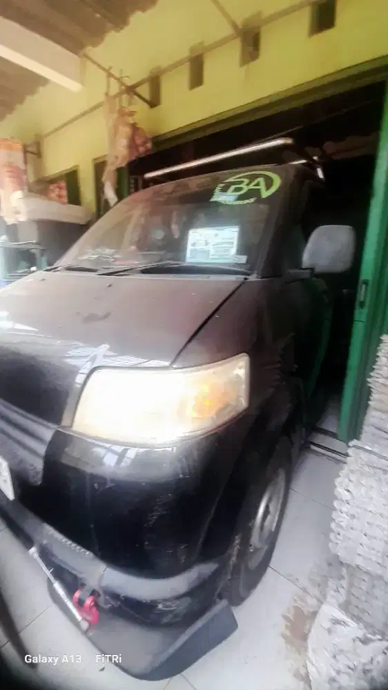 dJual Mega Cerry extra Pic-up