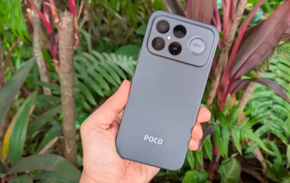 xiaomi poco f8 pro