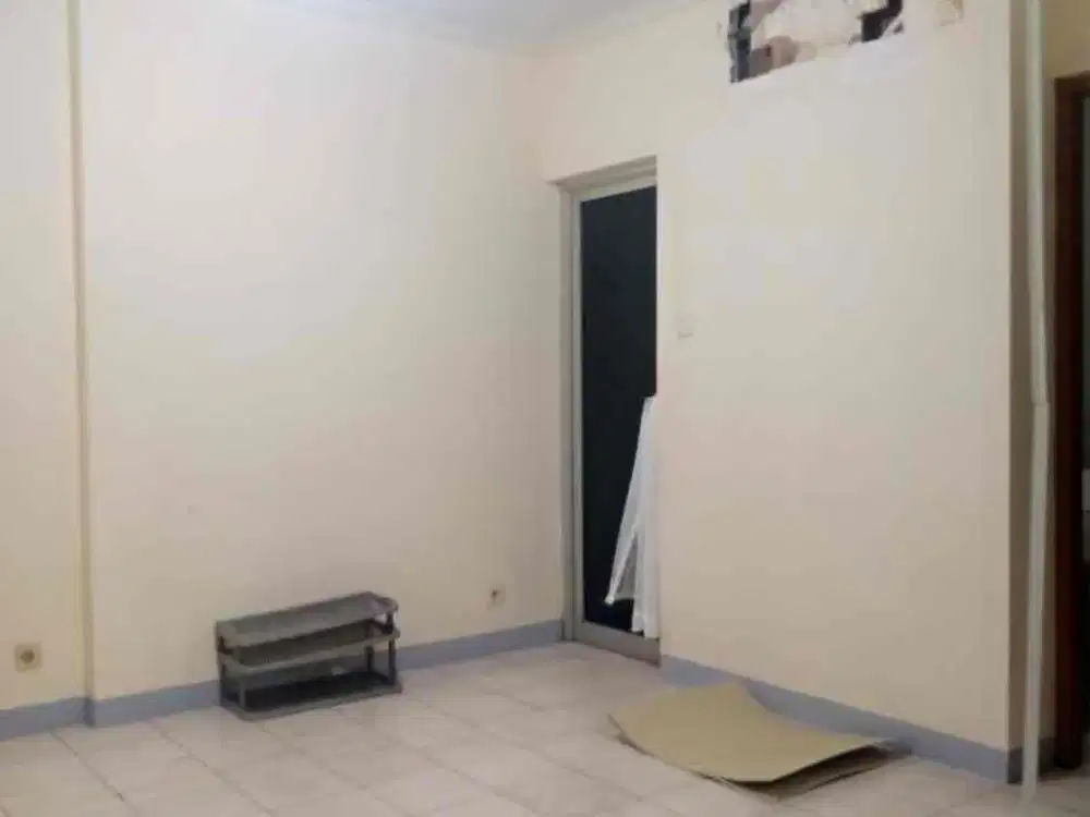 disewakan apartemen gading mediterania kelapa gading 2 kamar murah
