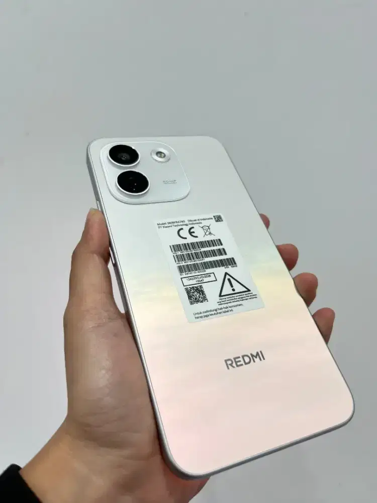Redmi Note 17Pro Max 5G RAM 16GB/256GB FREE REDMI WATCH 5 ACTIVE