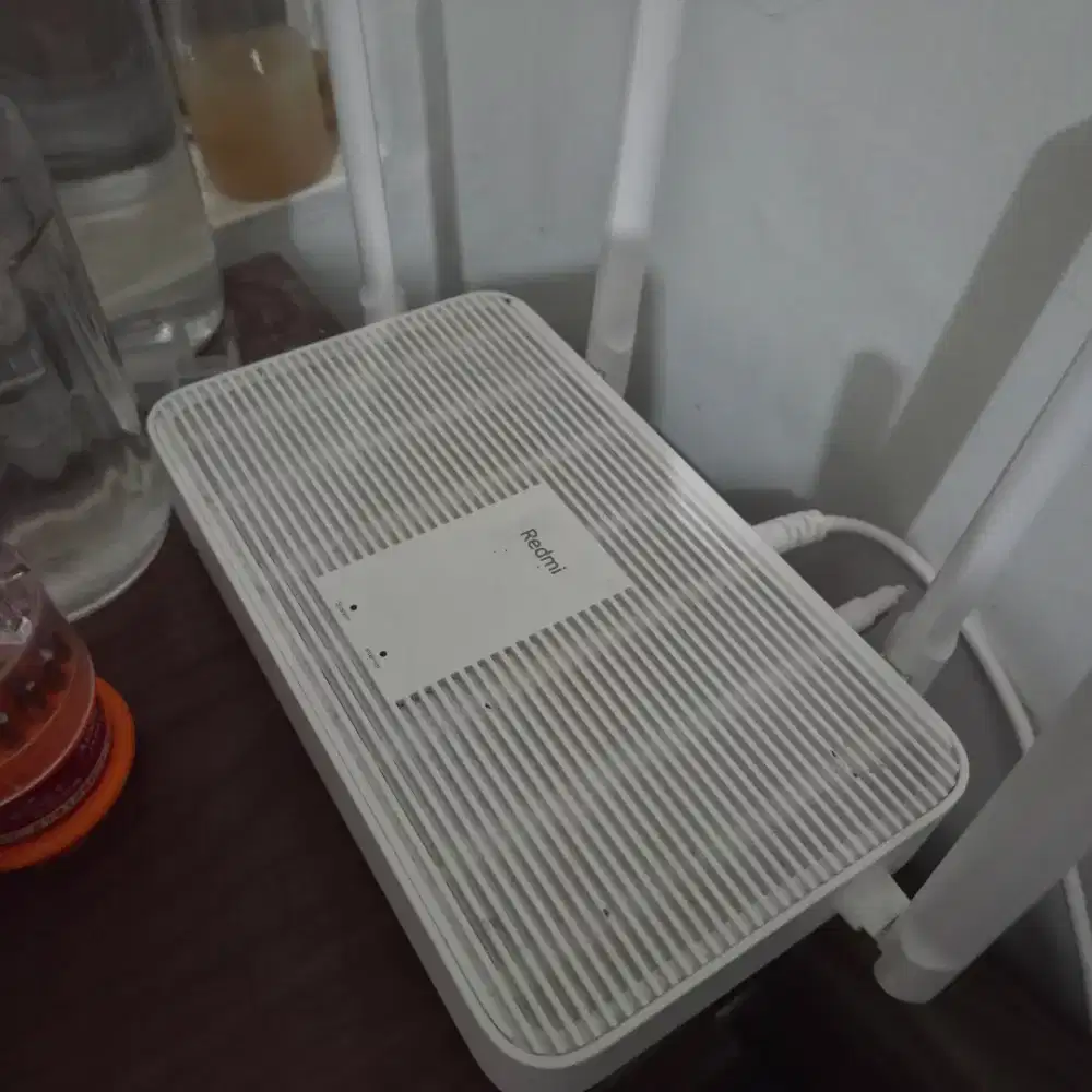 Xiaomi Redmi AX5 RA67 Wifi 6 Router