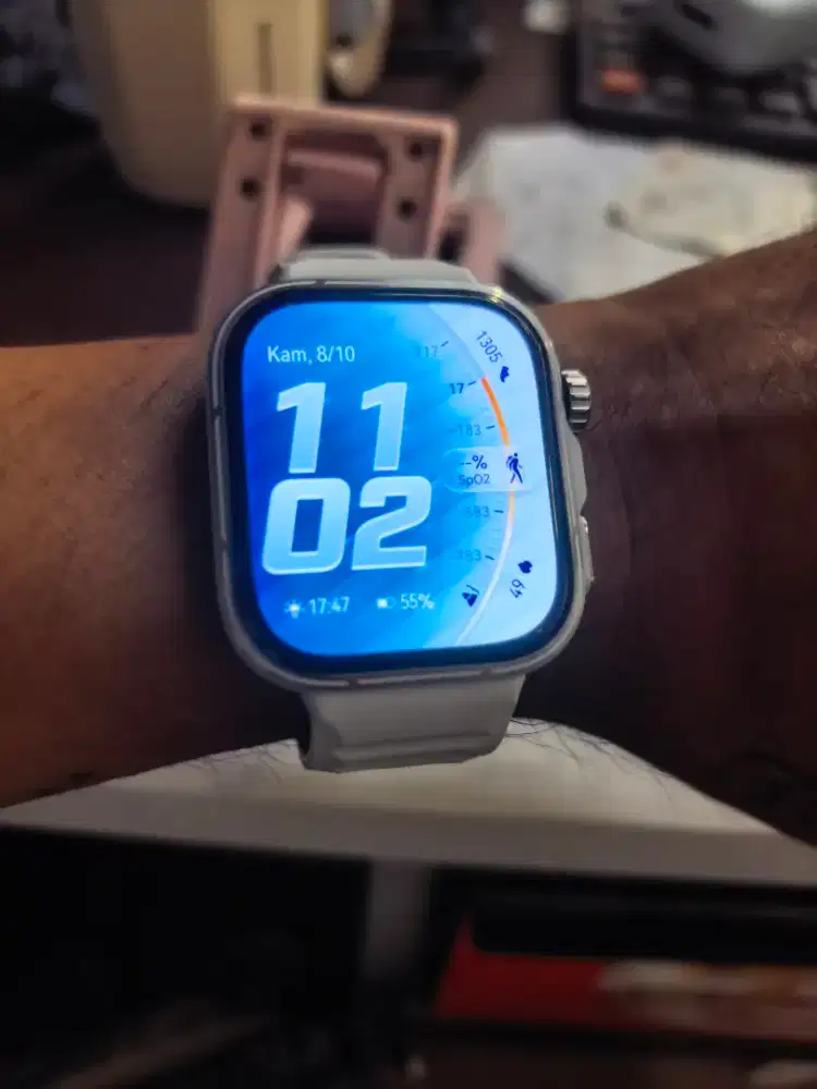 Huawei watch fit 5pro