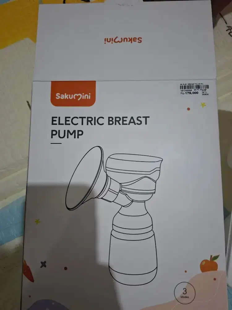 Pompa Asi Sakumini