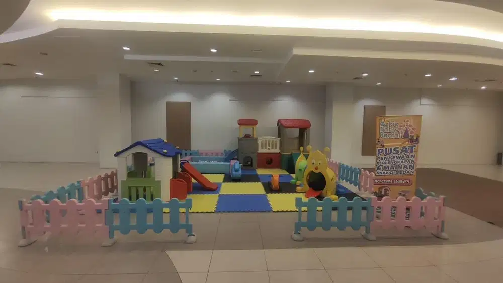 Dicari pekerja laundry / cuci stroller, carseat dan mainan besar