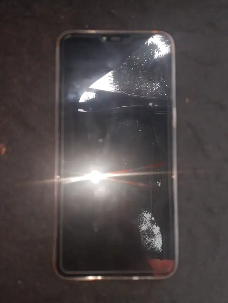 Jual cepat Oppo a3s