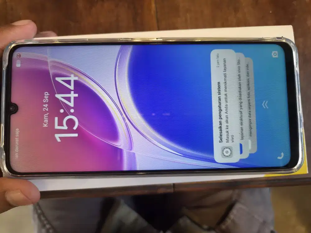 Jual hp android VIVO