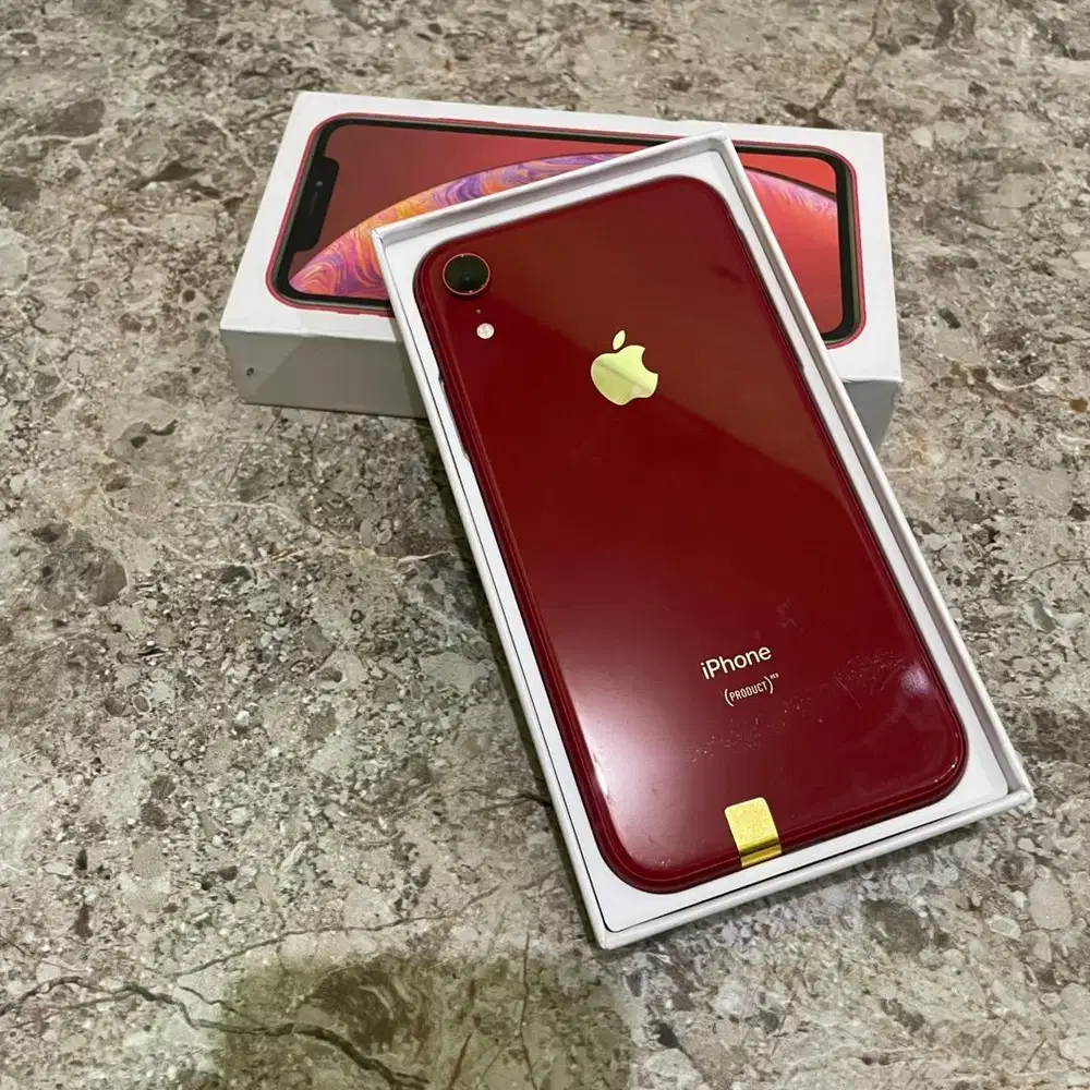 iphone xr 128 lengkap
