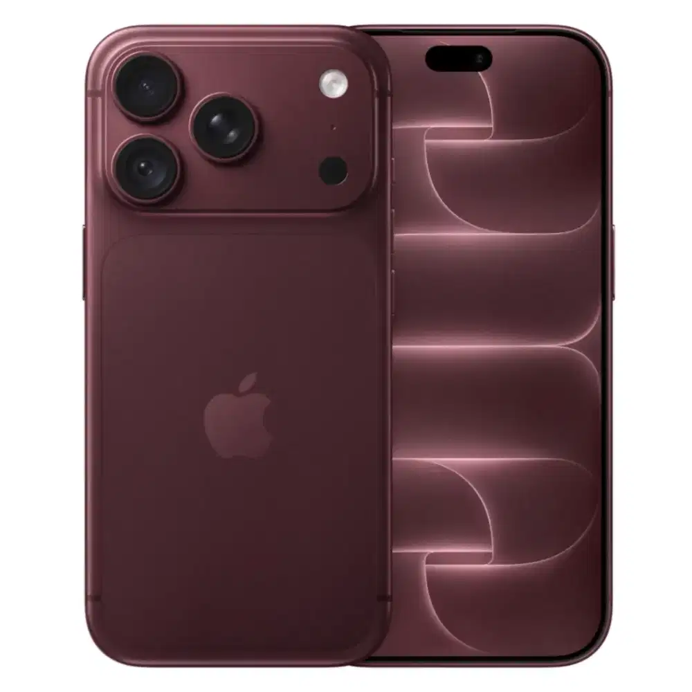 PROMO CICILAN IPHONE 18 PRO