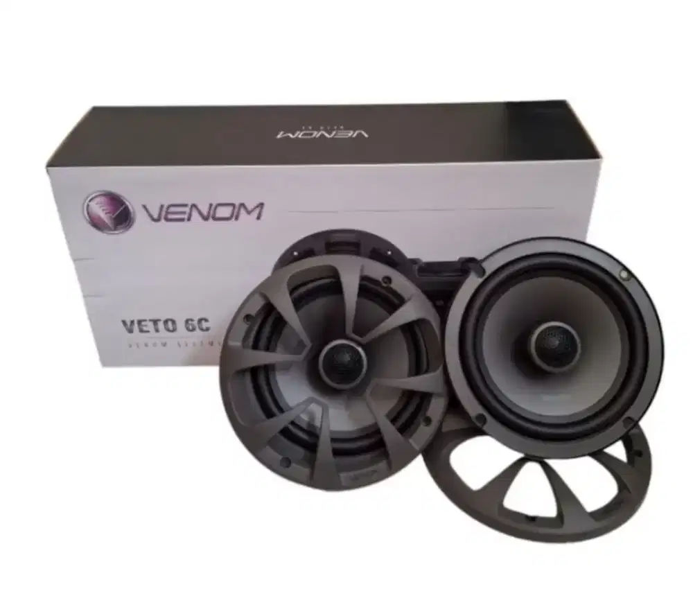 Venom elemento 6c